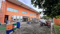 JTC aeroSpace @ Seletar Aerospace Park (D28), Factory #561746441